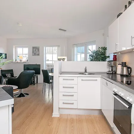 Apartment Xxix Bogense